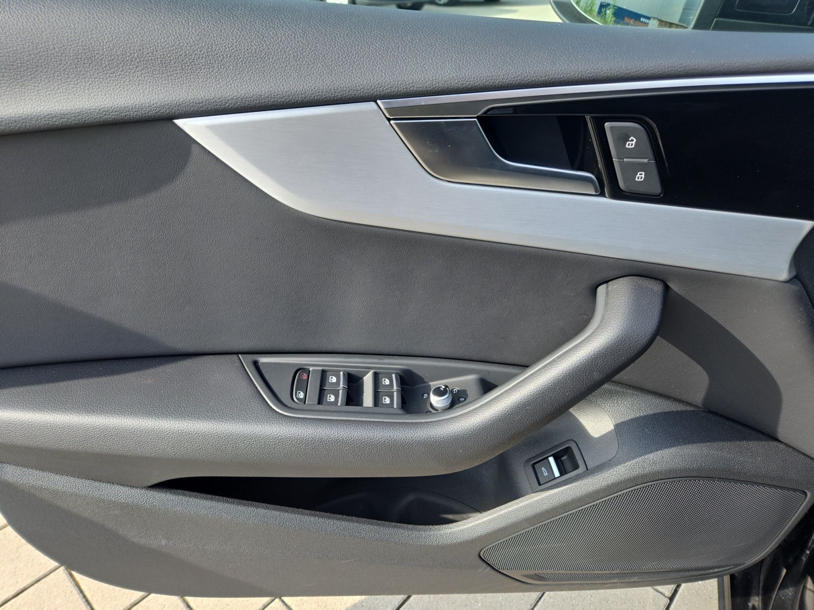 Audi A5 Sportback S line 40 TDI qu. S tr., MATRIX/KAM