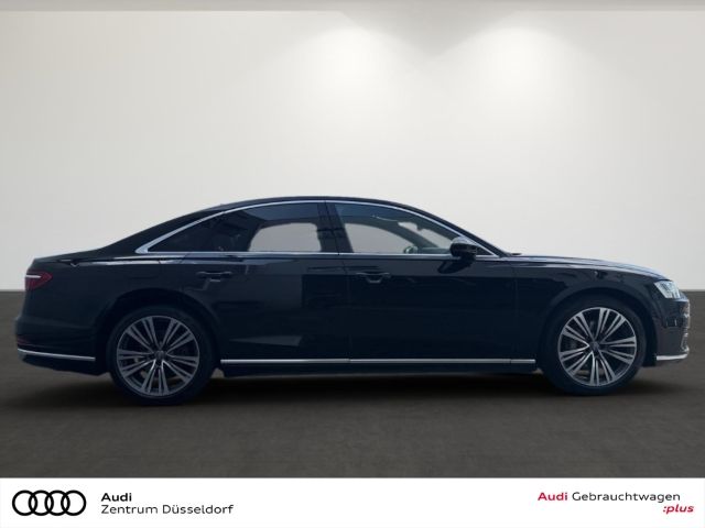 Audi A8 50 TDI quattro - Samsaru's Car Outlet