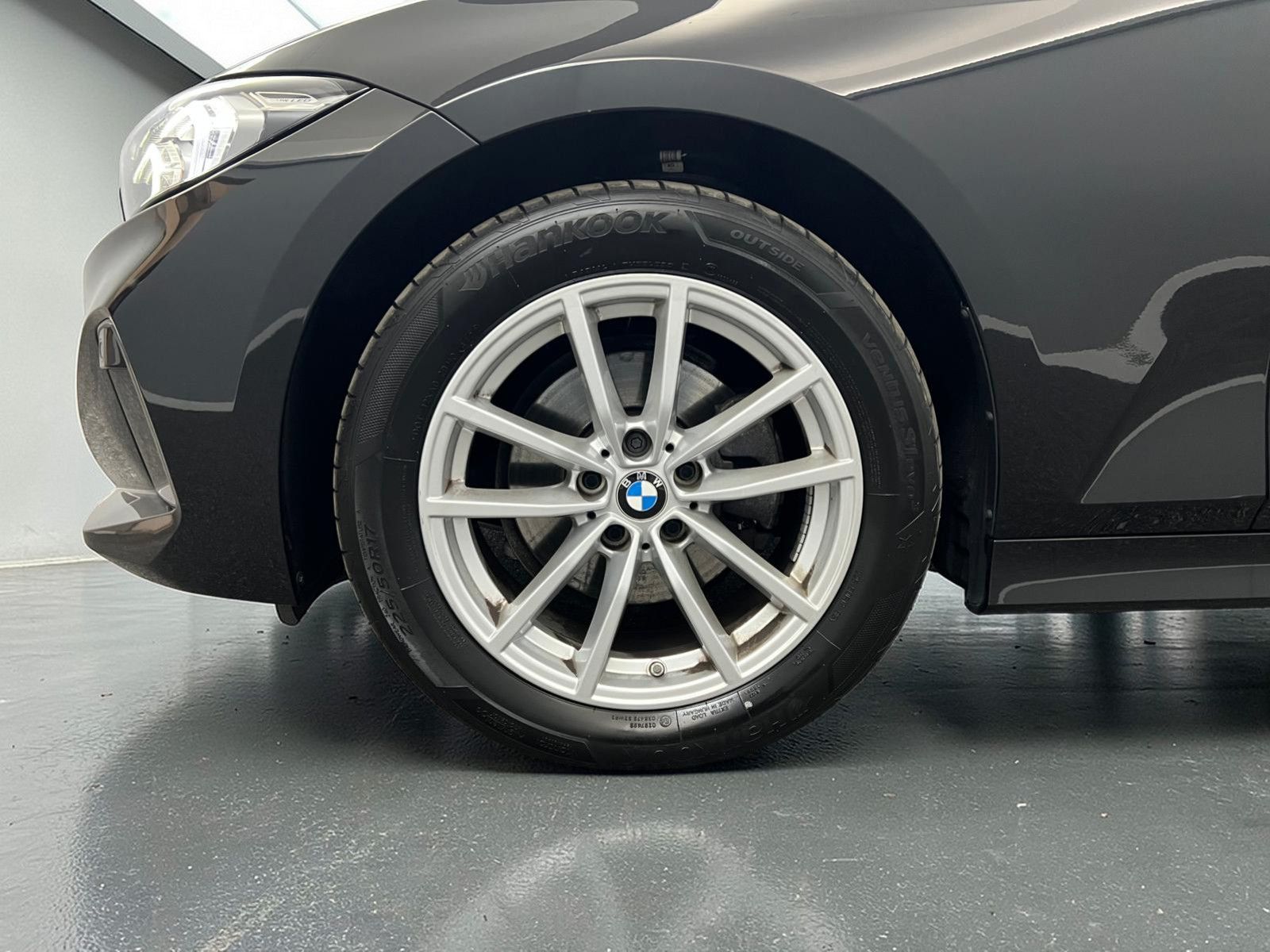 BMW 320d xDrive Limo SHADOW*WIDE*LED*FACELIFT*CARPLY