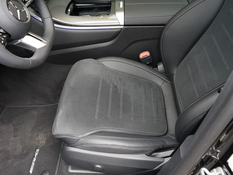 Mercedes-Benz GLC 300 d 4M AMG-Sport/Pano/AHK/Distr/Memo/20'