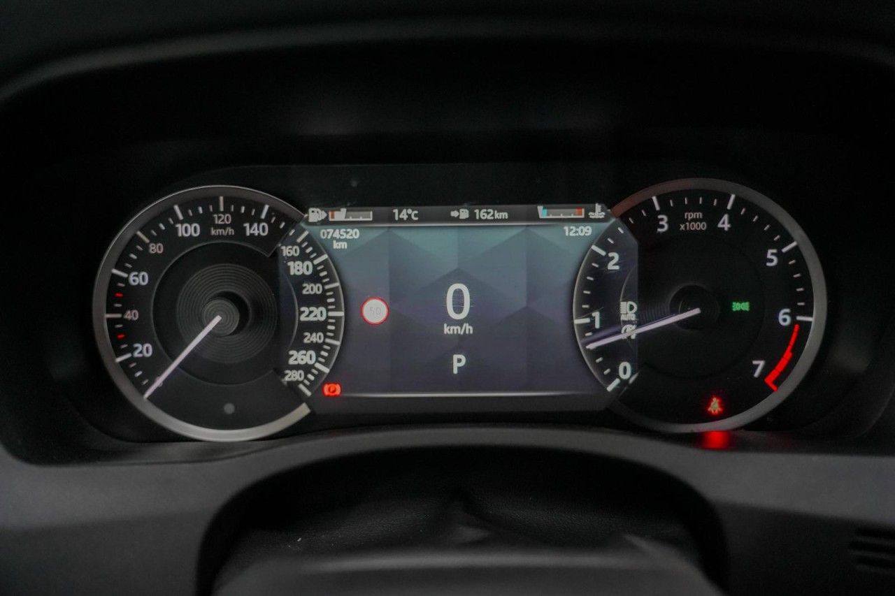 Jaguar XE 2.0 R-Dynamic Black AWD NAVI Matrix LED RFK