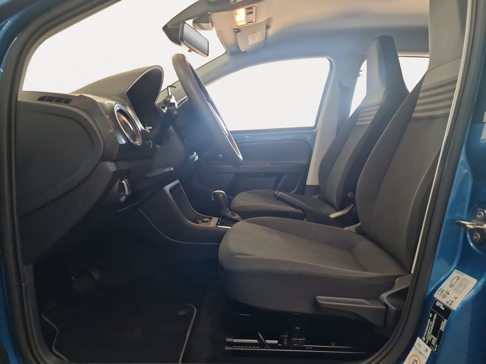 Volkswagen up! e-Up! - Samsaru's Car Outlet