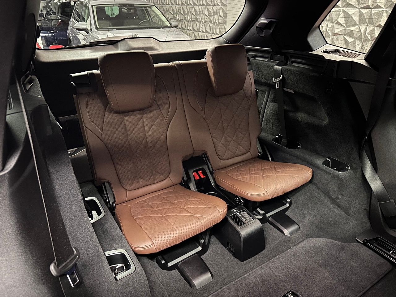 BMW X5 30d xDrive M Sport,Luftfa.,7Si.,Panorama,AHK