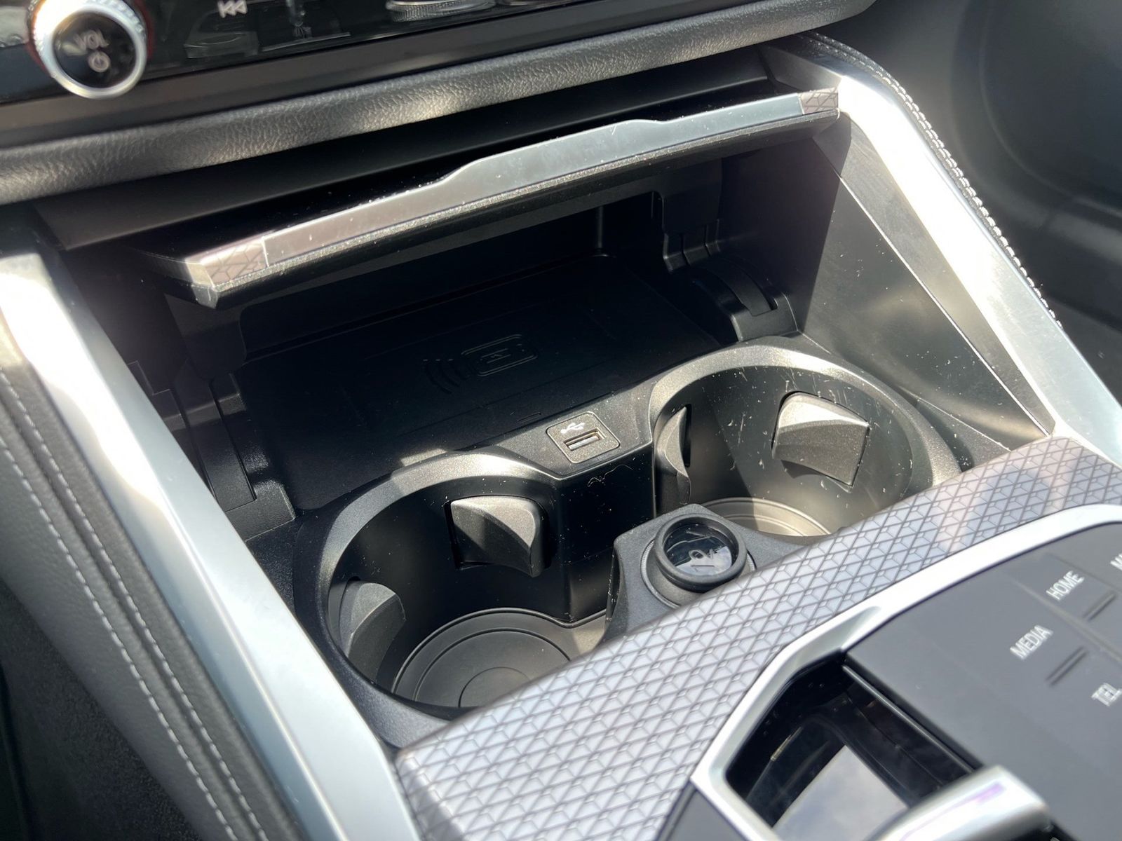 BMW 430i xDrive Gran Coupé M Sportpaket HiFi DAB