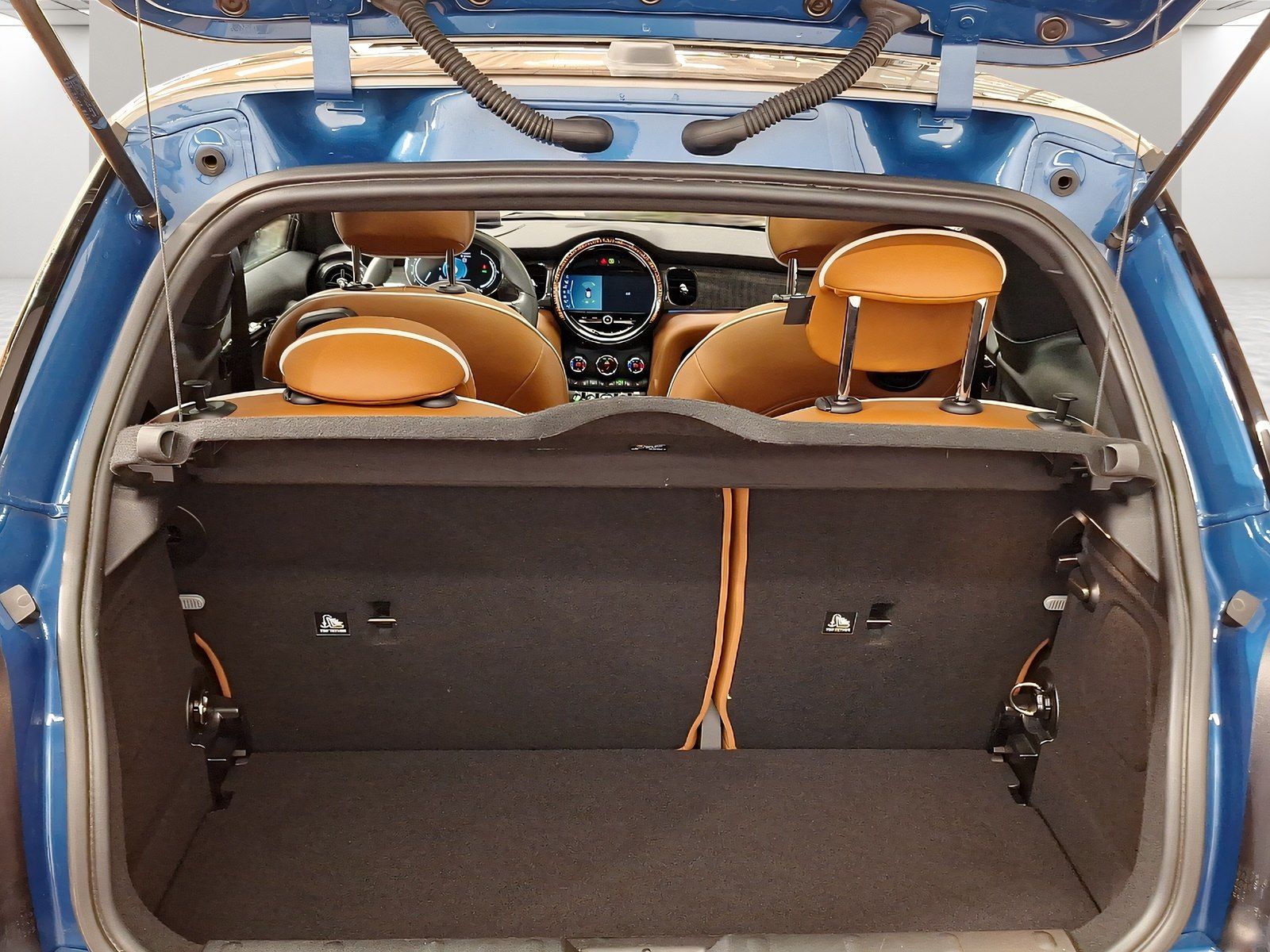 MINI Cooper S - Samsaru's Car Outlet