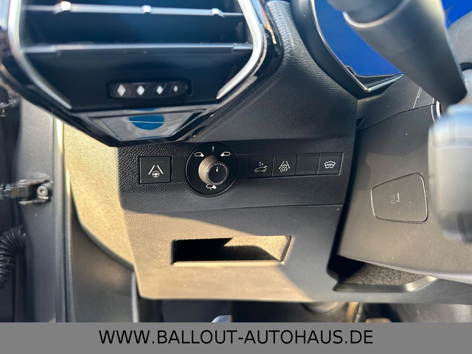 DS Automobiles DS7 Crossback Rivoli +*1.HAND*NAVI*ACC*TOT*LED*