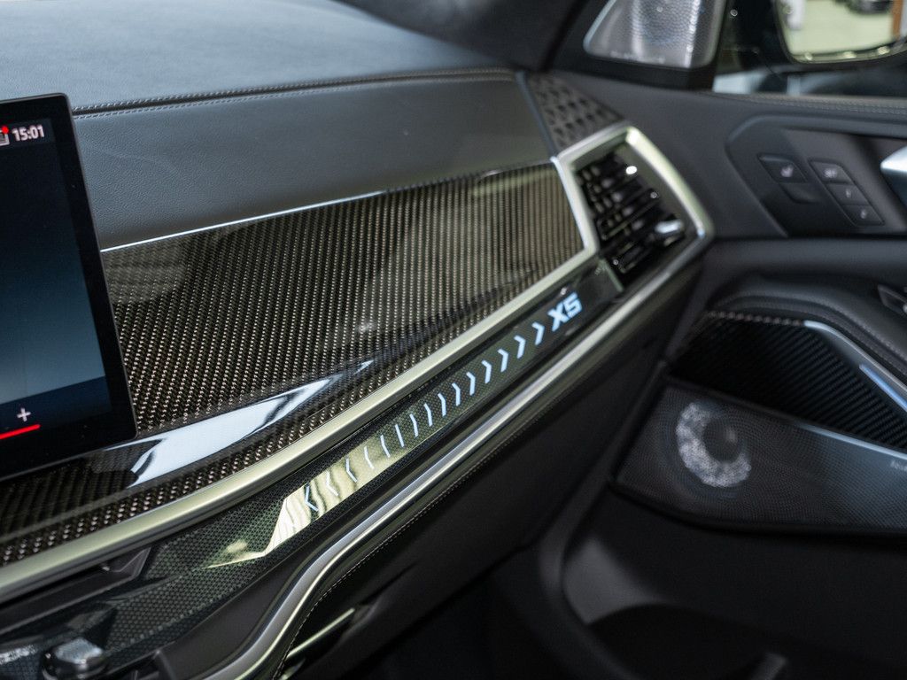 BMW X5 xDrive 50e M-Sport ACC PANO 360° AKTIVSITZE