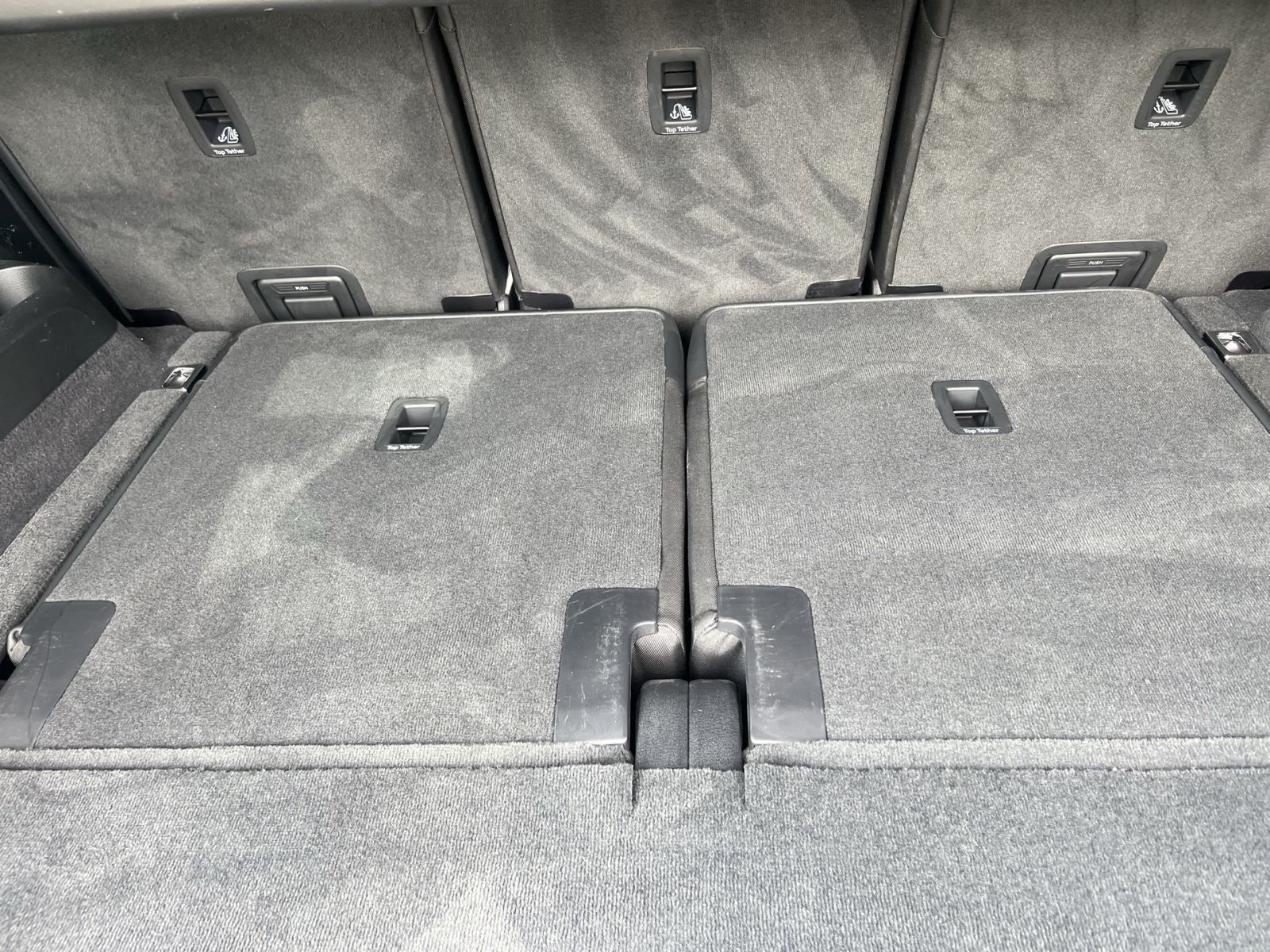 Audi Q7 50 TDI Q S LINE 7-SITZE LM20 AHK MATRIX