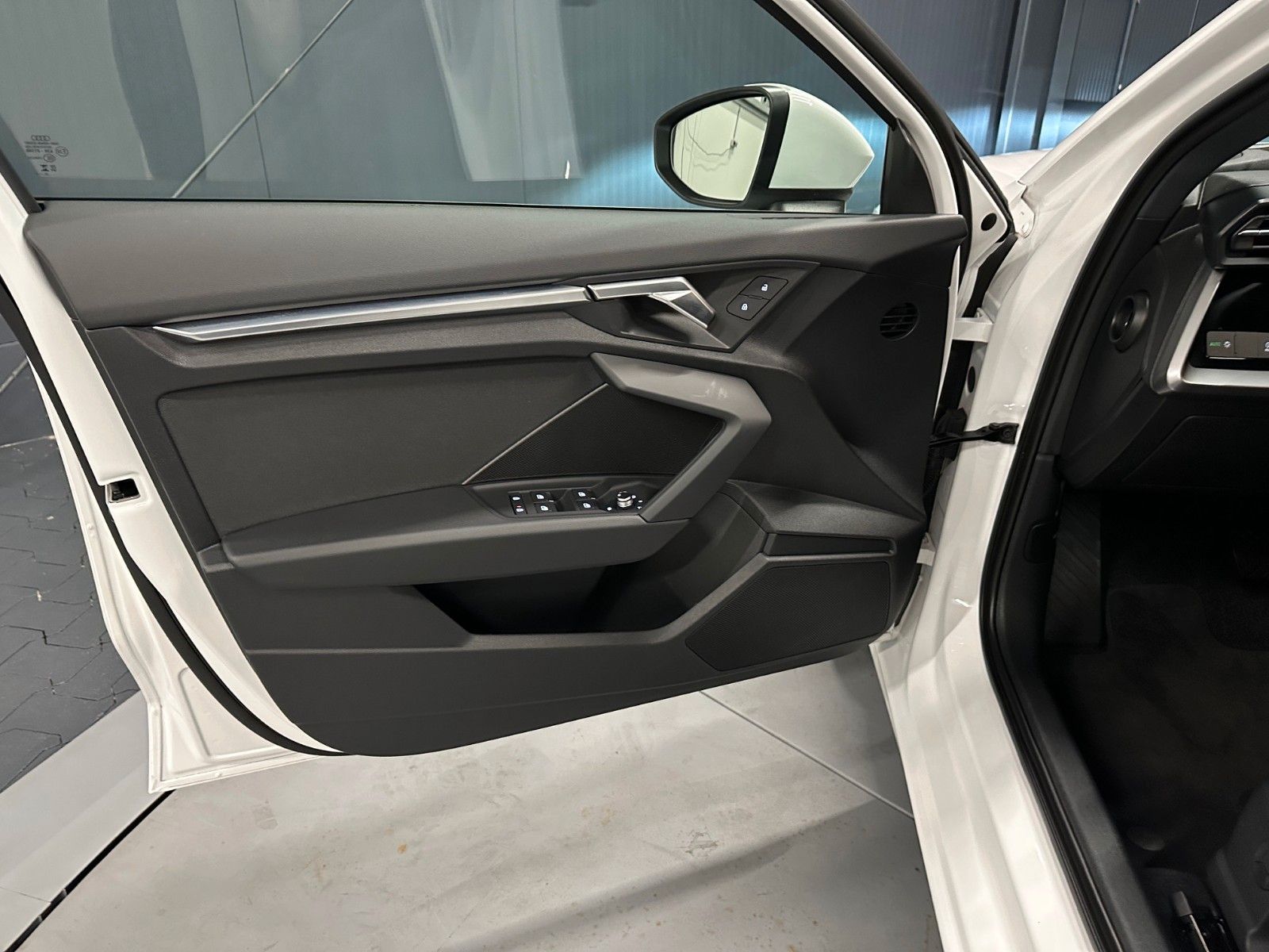 Audi A3 Sportback 35 TFSI *Sport-Sitz*ACC*Park-Assist