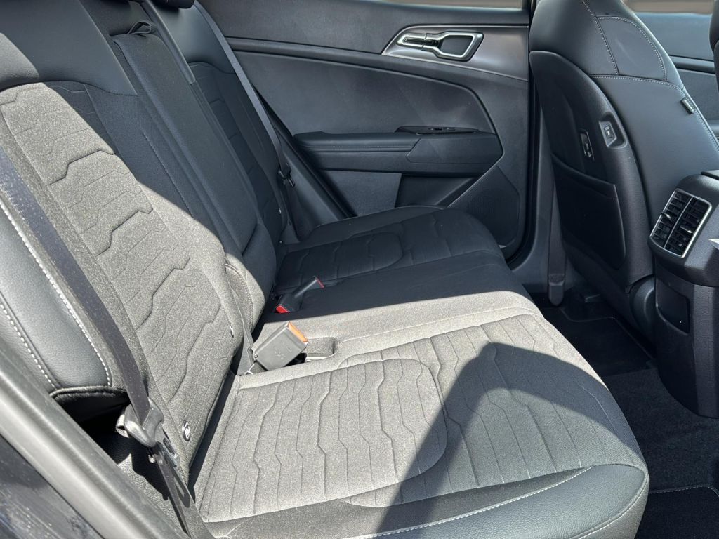 Kia Sportage 1.6 T-GDI 110 2WD Vision - Samsaru's Car Outlet