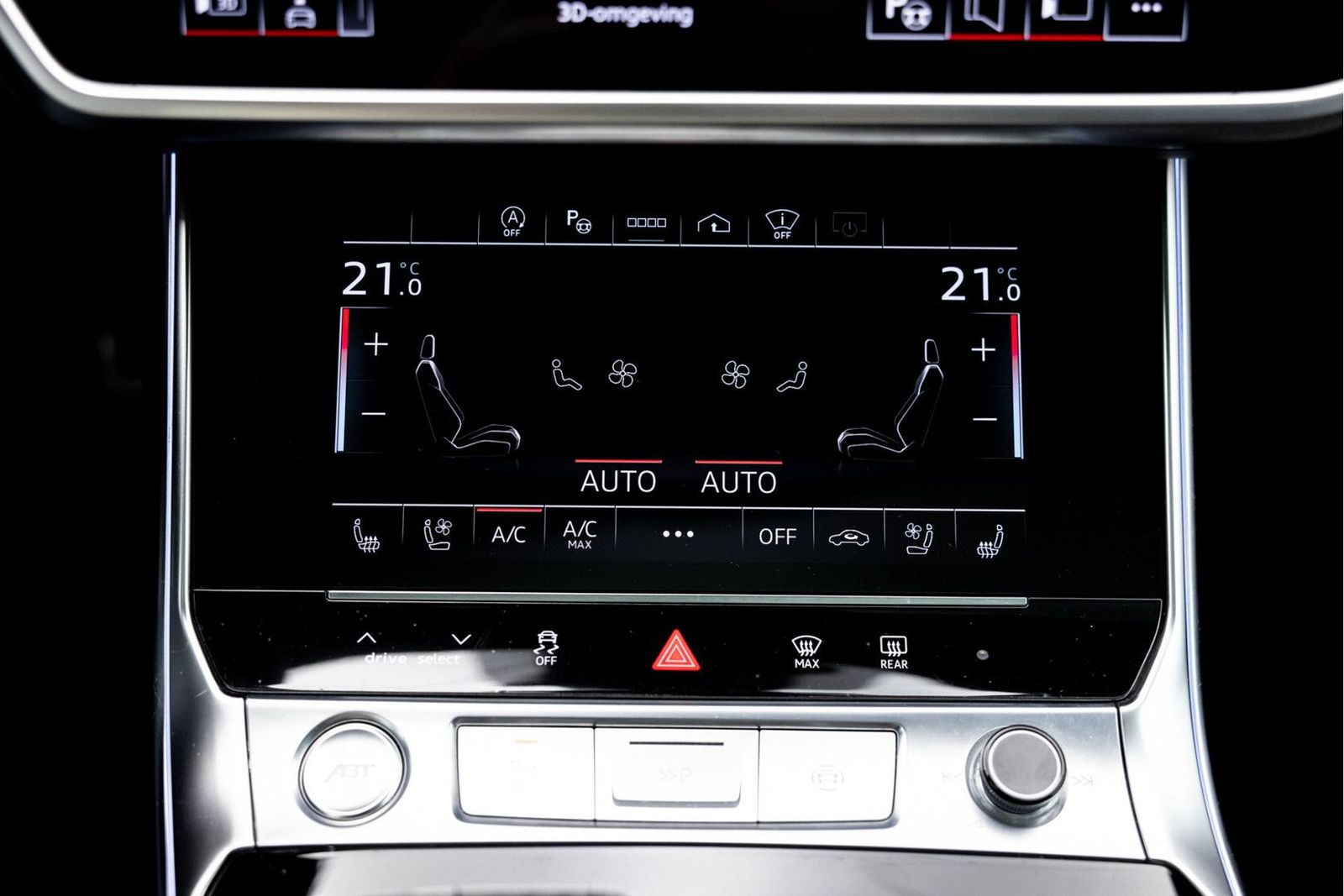 Audi RS6 Avant 4.0 V8 TFSI RS6-S ABT 740 PK | Pano |