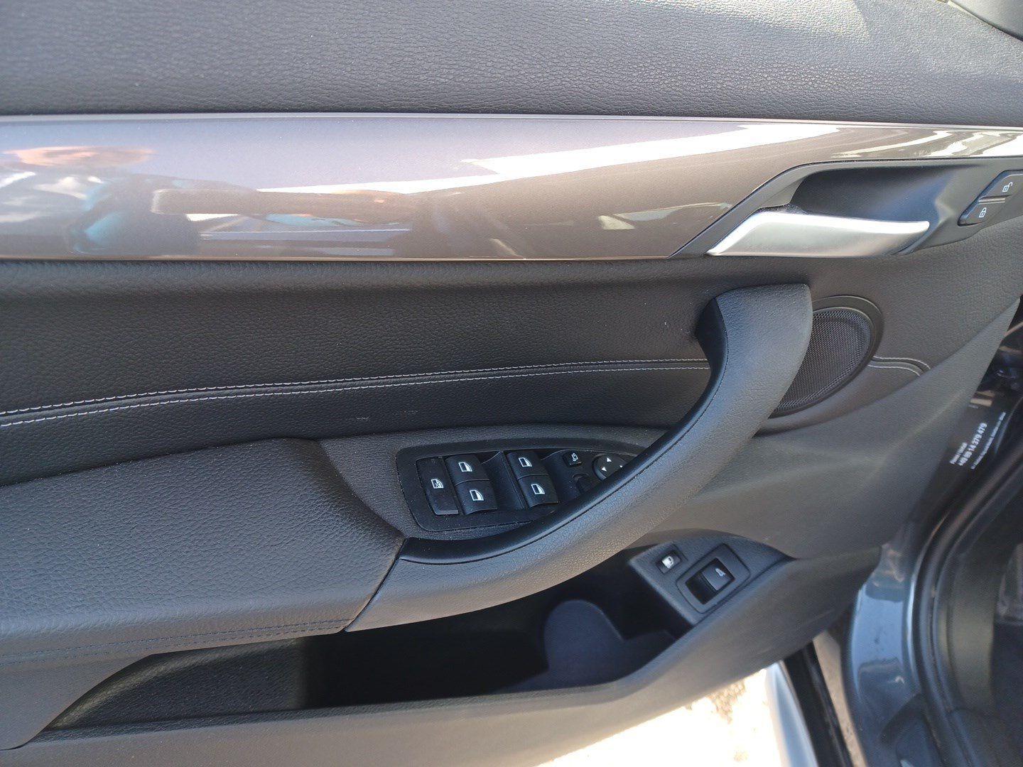 BMW X1 xDrive25e xLine - Samsaru's Car Outlet