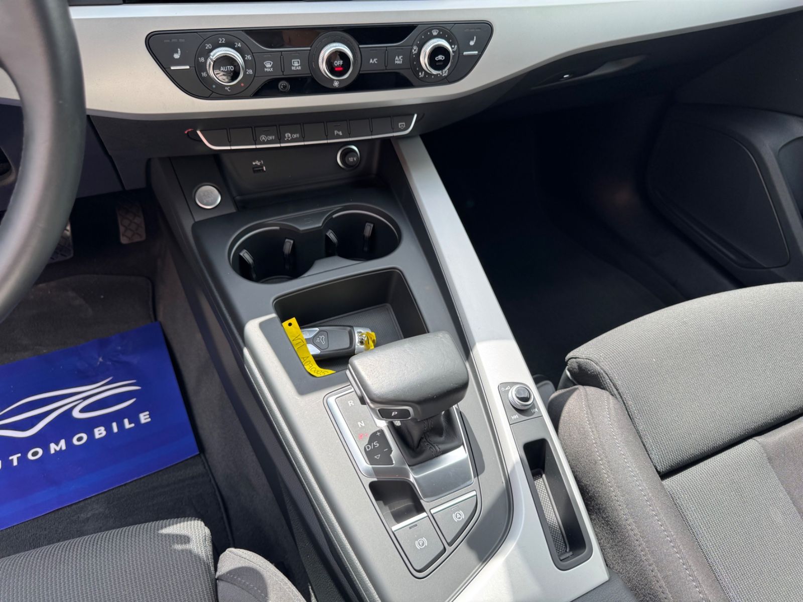 Audi A4 Avant 35 TDI S-Tronic - Samsaru's Car Outlet