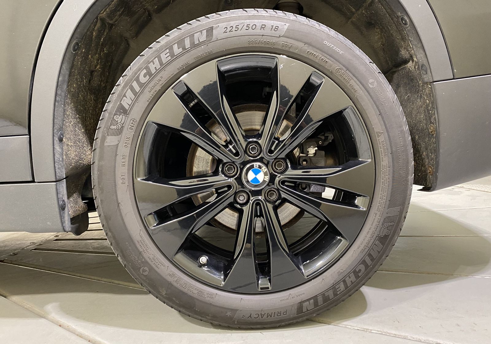 BMW X1 xDrive18d Aut - Samsaru's Car Outlet