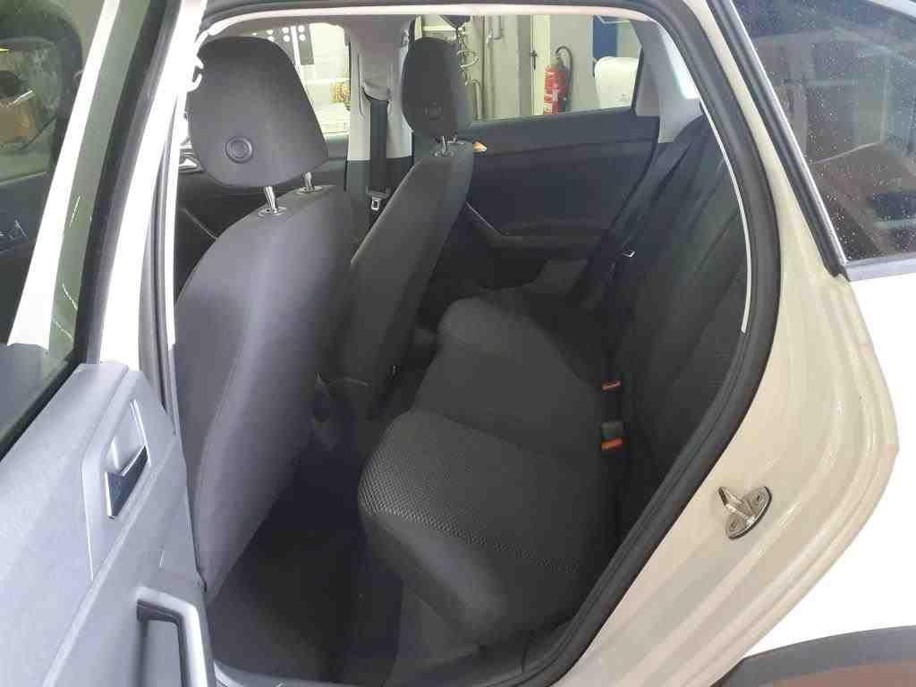 Volkswagen Taigo 1.0 TSI - Samsaru's Car Outlet