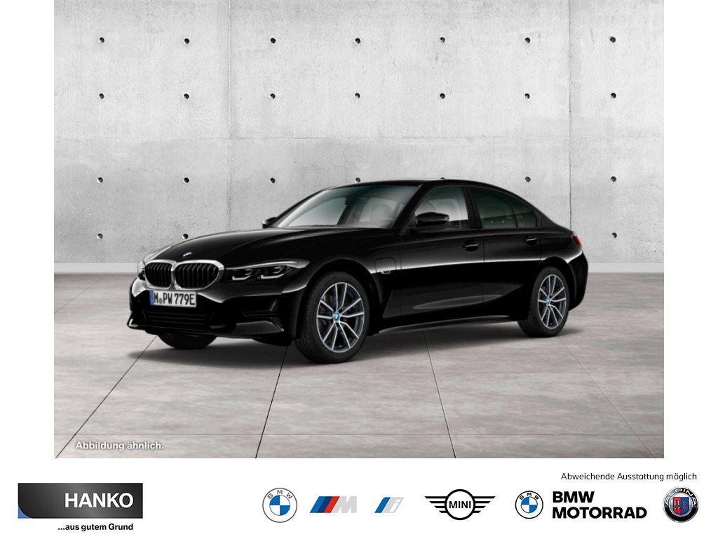 BMW 330e A - Samsaru's Car Outlet