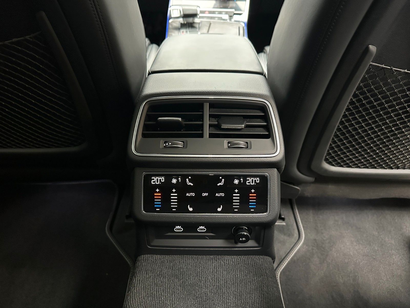 Audi A6 Avant 55 TFSI e quattro S-Line *21Zoll*Optik*