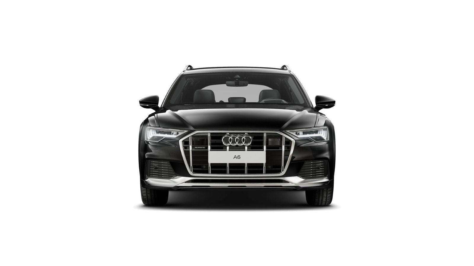 Audi A6 allroad quattro 50 TDI - Samsaru's Car Outlet