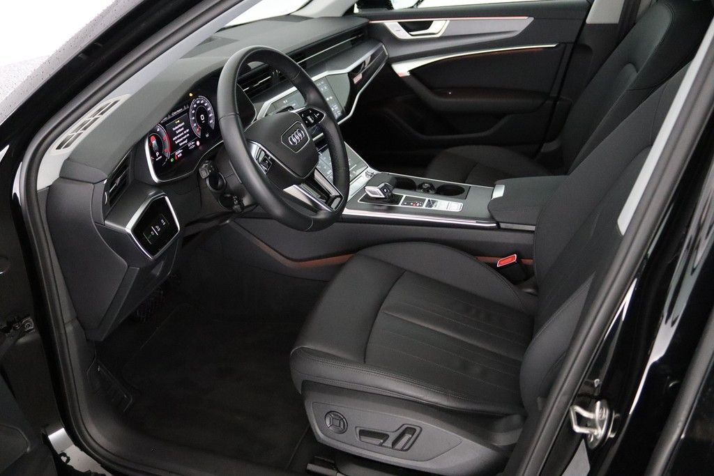 Audi A6 allroad quattro 40 TDI S tronic - Samsaru's Car Outlet