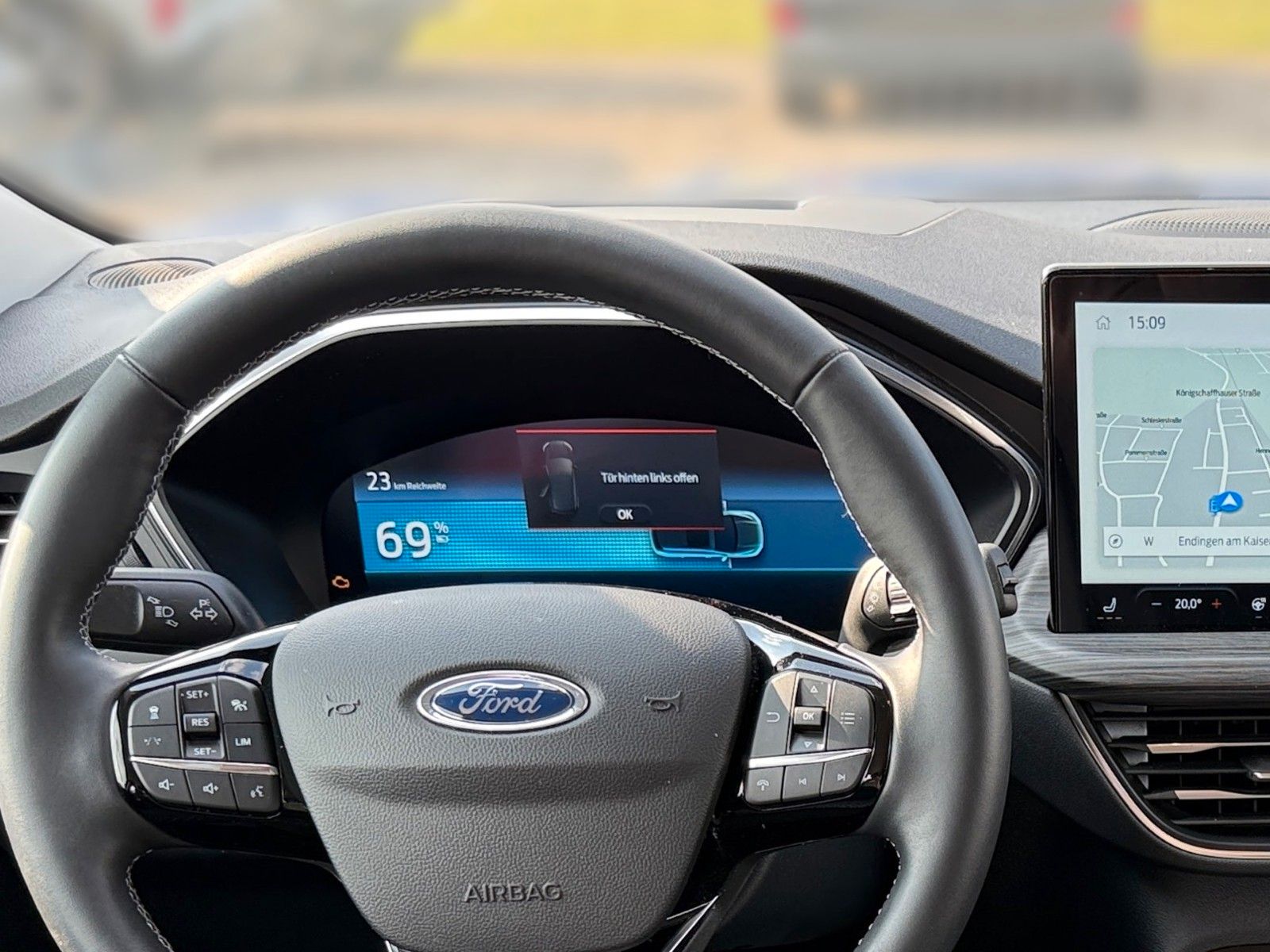 Ford Kuga 2.5 PHEV Active X |AHK|LED|5 Jahre Garantie
