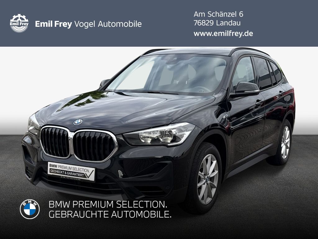 BMW X1 xDrive25e Advantage - Samsaru's Car Outlet