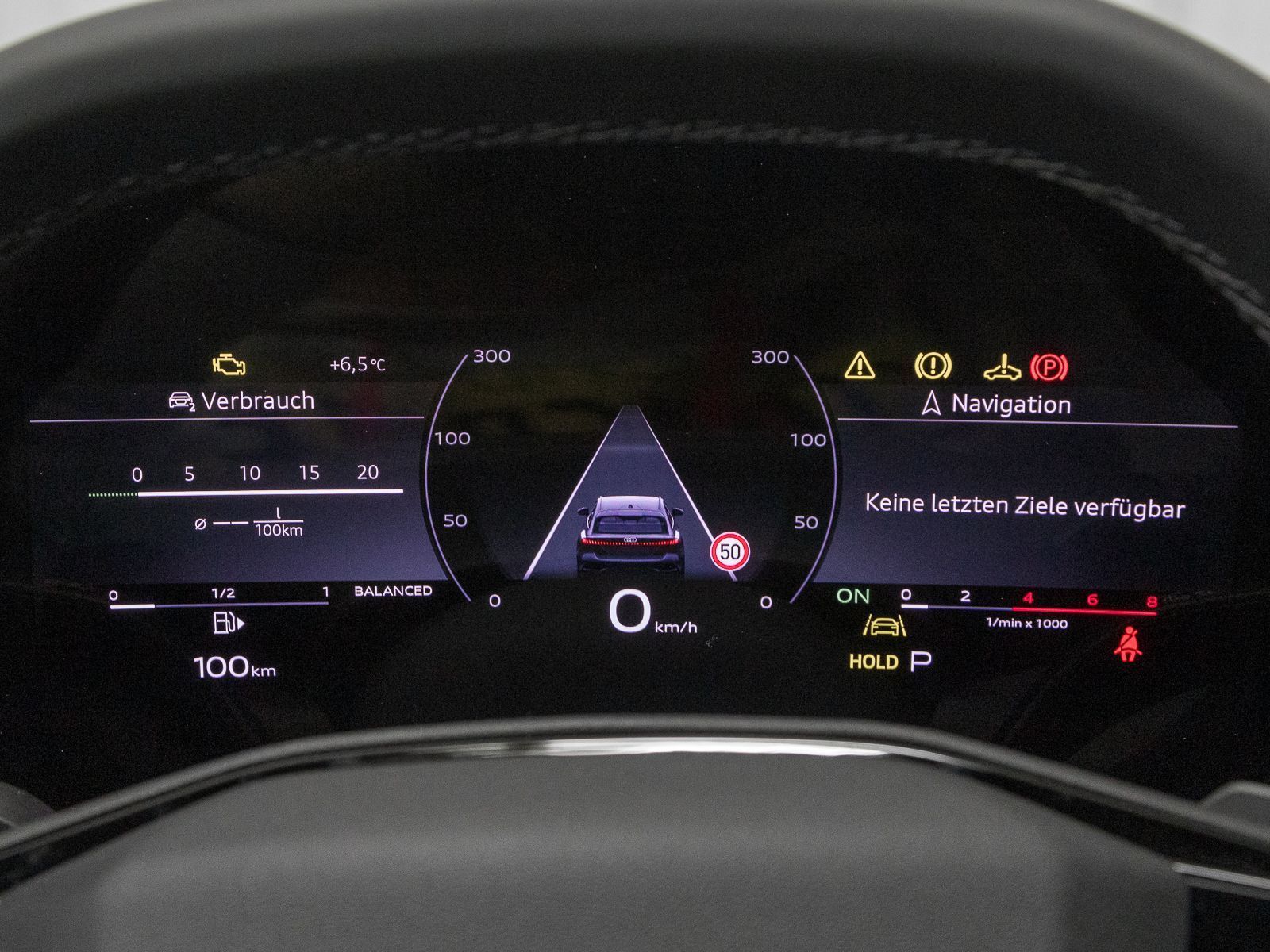 Audi A5 Avant 2.0 TFSI S LINE
