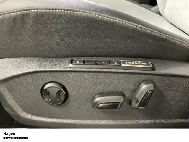 Volkswagen ID.3 Pro 150 kW Move LED NAV AHK HUD SHZ