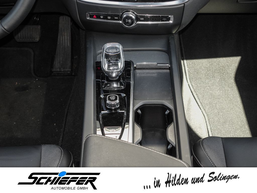 Volvo S60 B5 B AWD Ultimate Dark