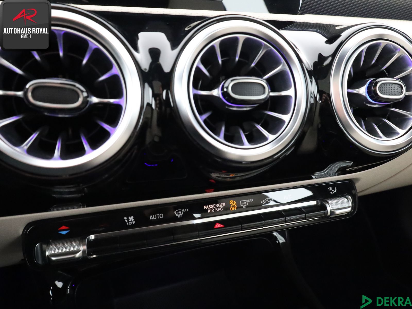 Mercedes-Benz CLA 200 Shooting Brake d 4M - Samsaru's Car Outlet