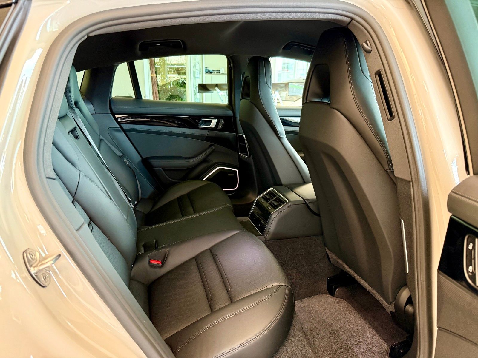 Porsche Panamera 4S E-Hybrid HeadUP/ACC/Sportabgasanlage
