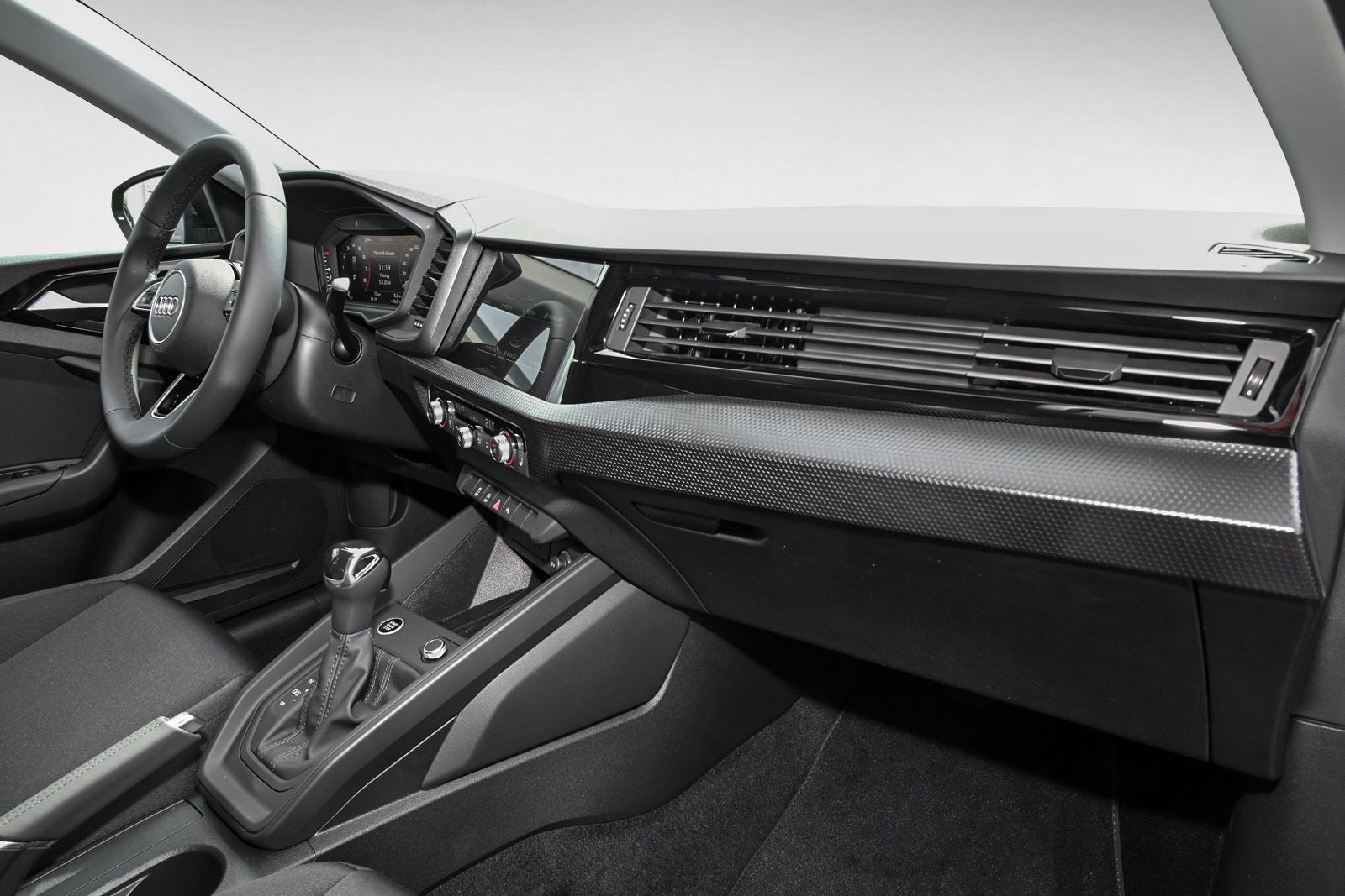 Audi A1 Sportback advanced 25 TFSI 70(95) kW(PS) S tr