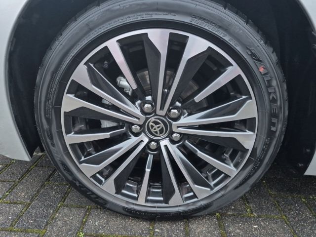 Toyota Corolla Touring Sports Hybrid Team D 1.8 EU6d *T