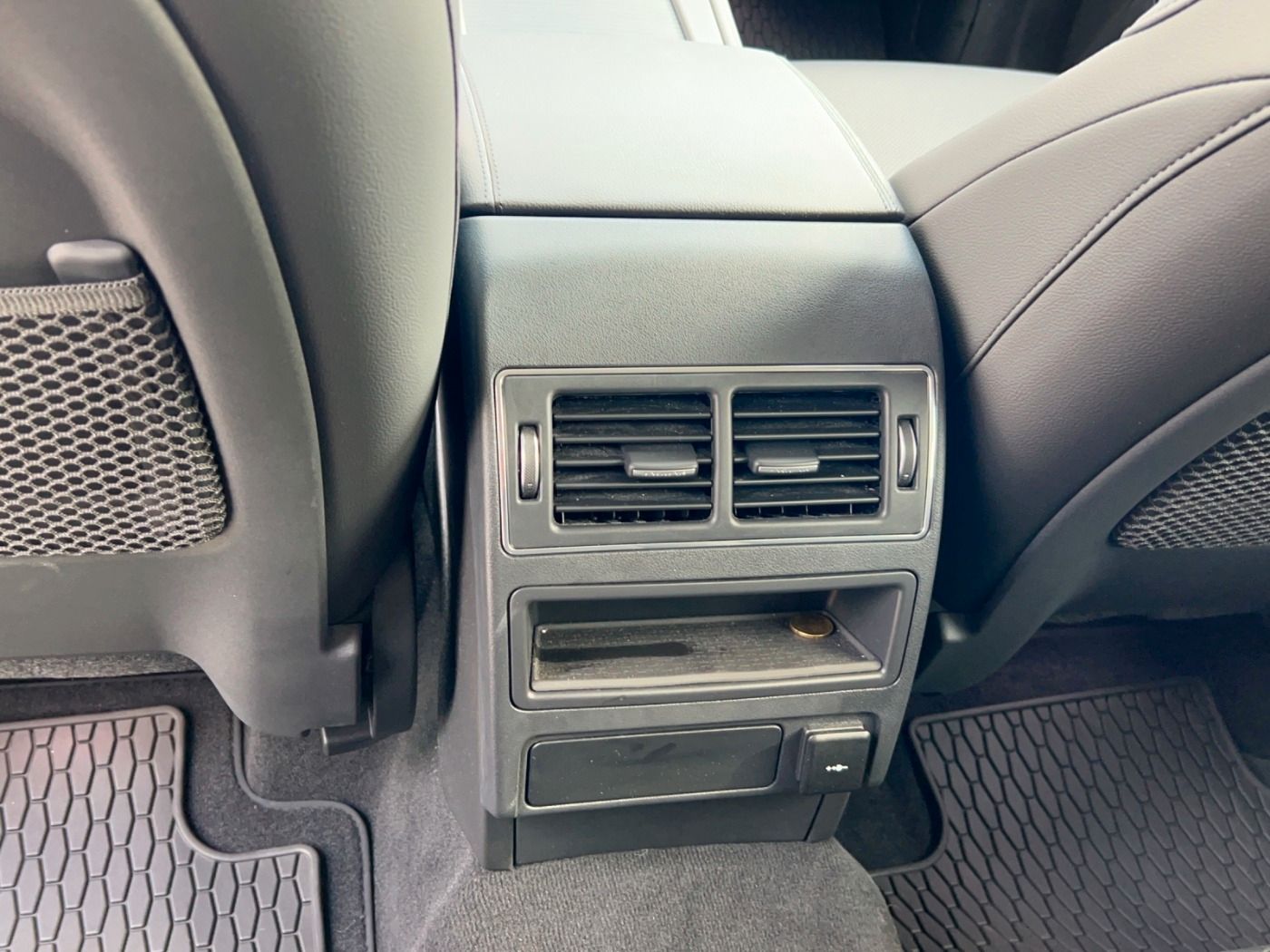 Jaguar F-PACE P400e - Hybrid 360 Leder SpurH LED
