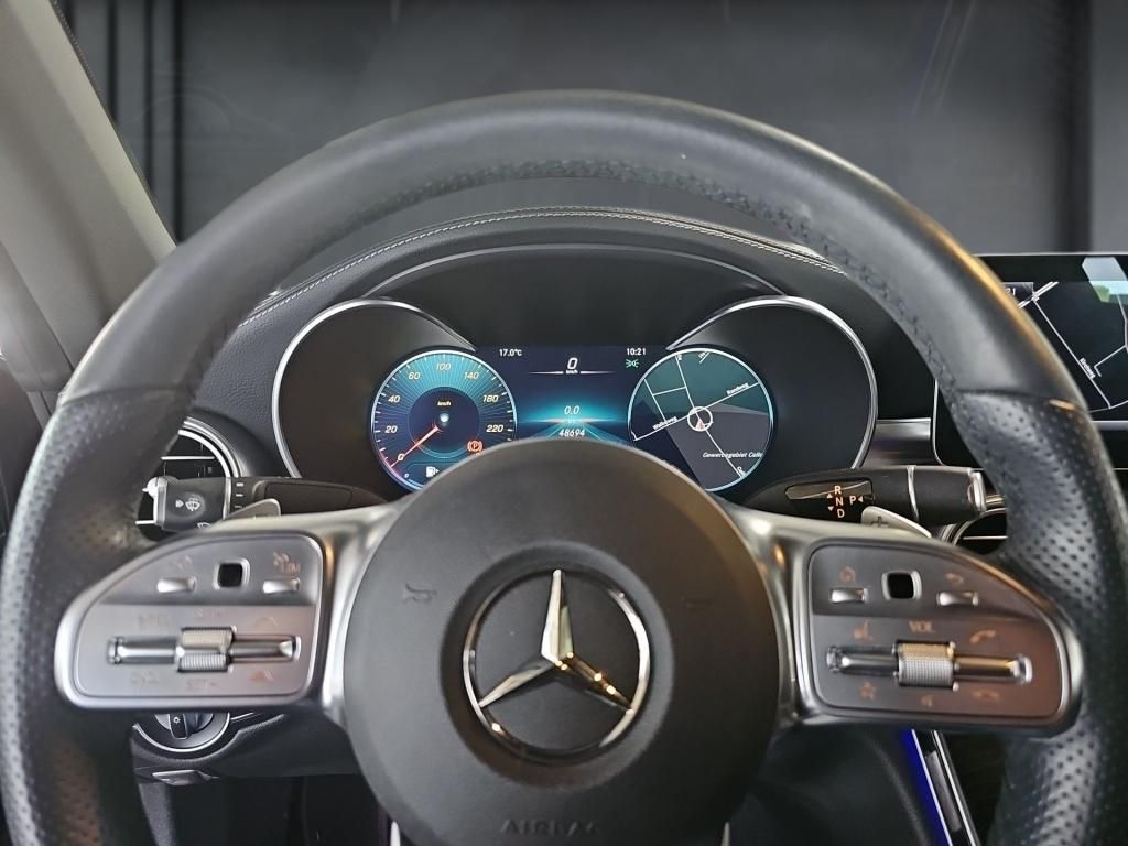 Mercedes-Benz C 200 Cabrio AMG - Samsaru's Car Outlet