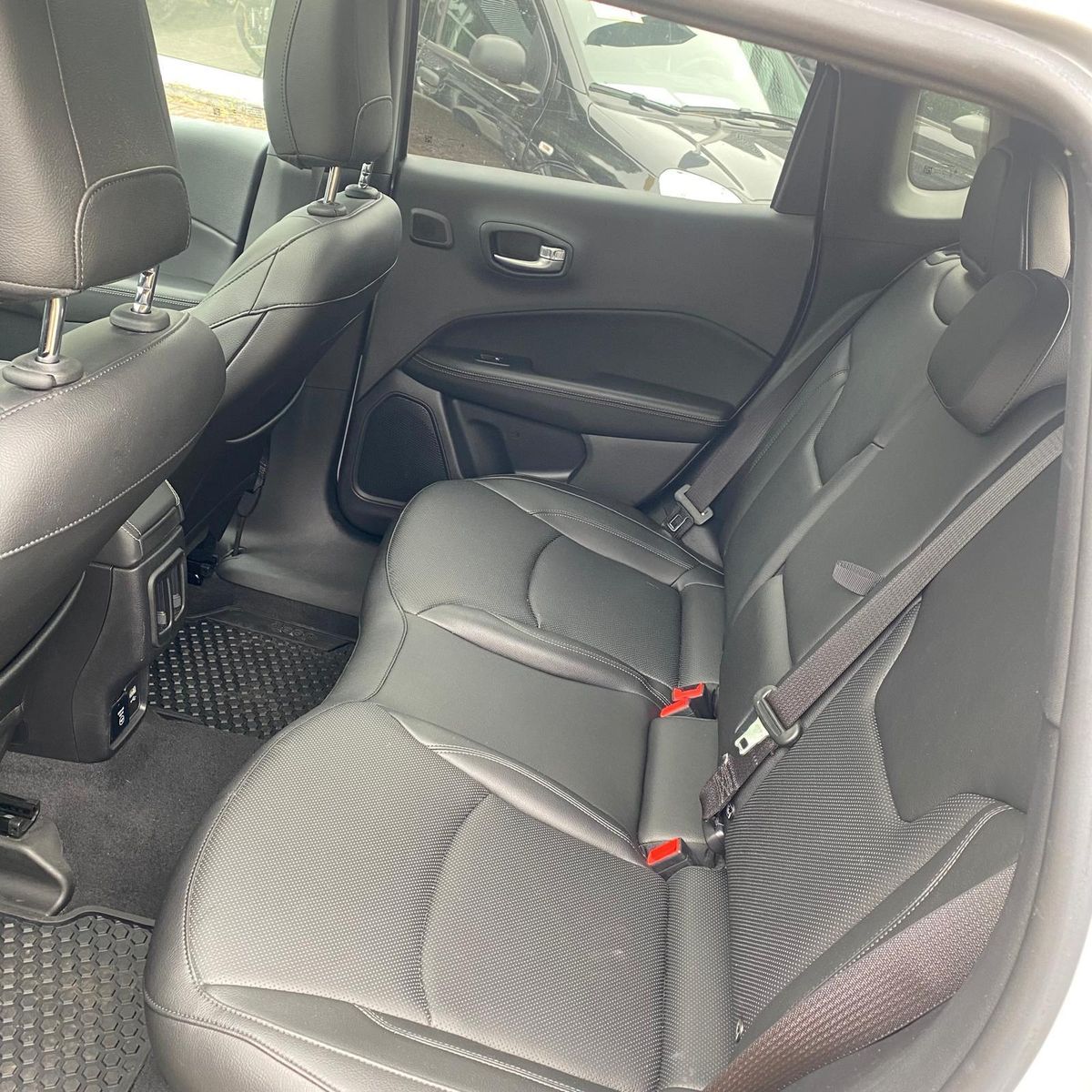 Jeep Compass 1.3 Plug-In Hybrid S