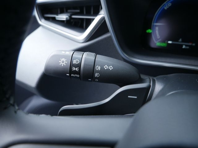 Toyota Corolla Touring Sports 2.0 Hybrid Team D ACC LED