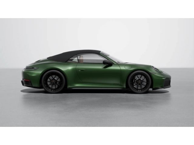 Porsche 992 -2 (911) Carrera 4 GTS Cabriolet  HD-Matrix,