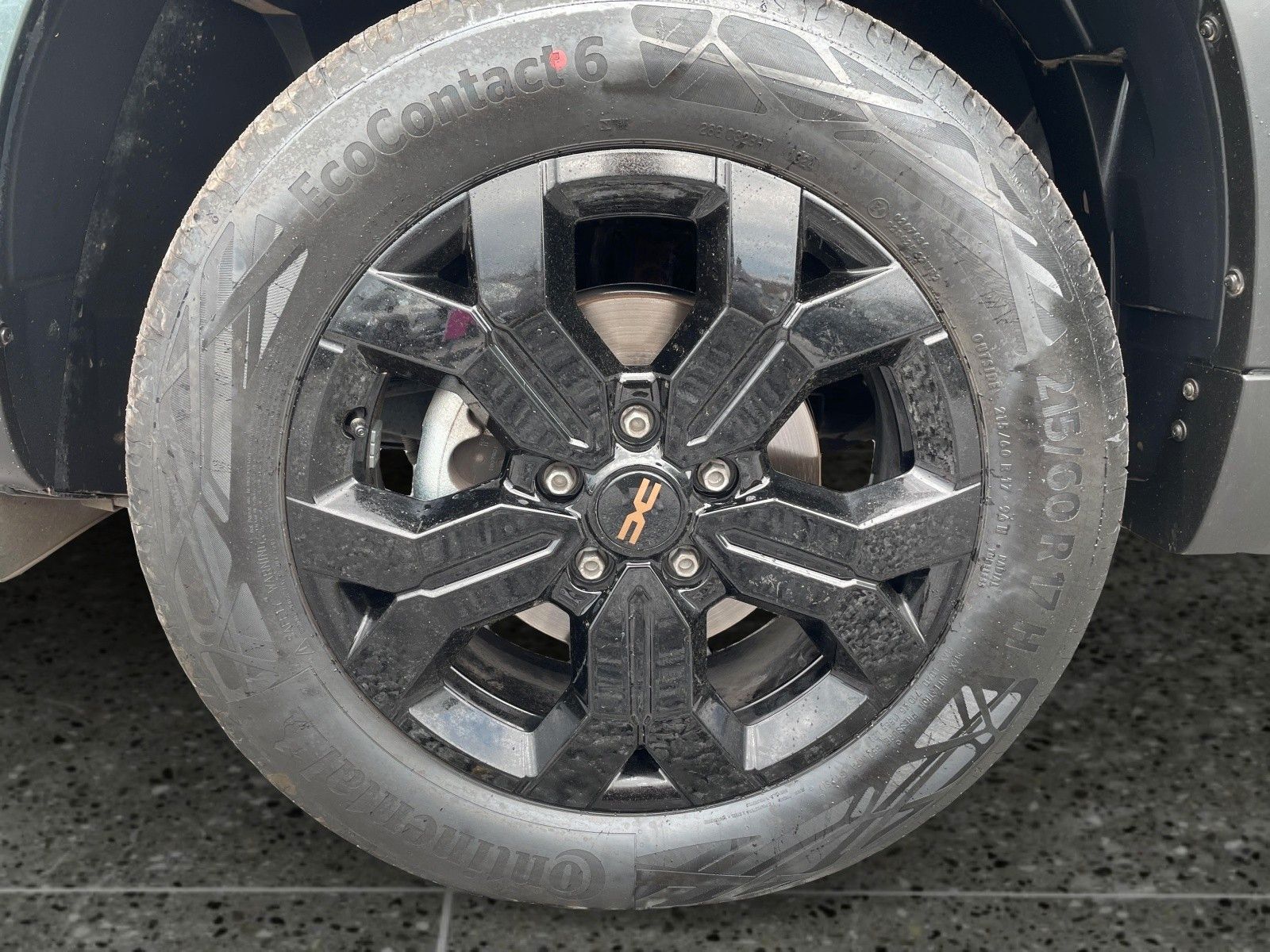 Dacia Duster II EXTREME - Samsaru's Car Outlet