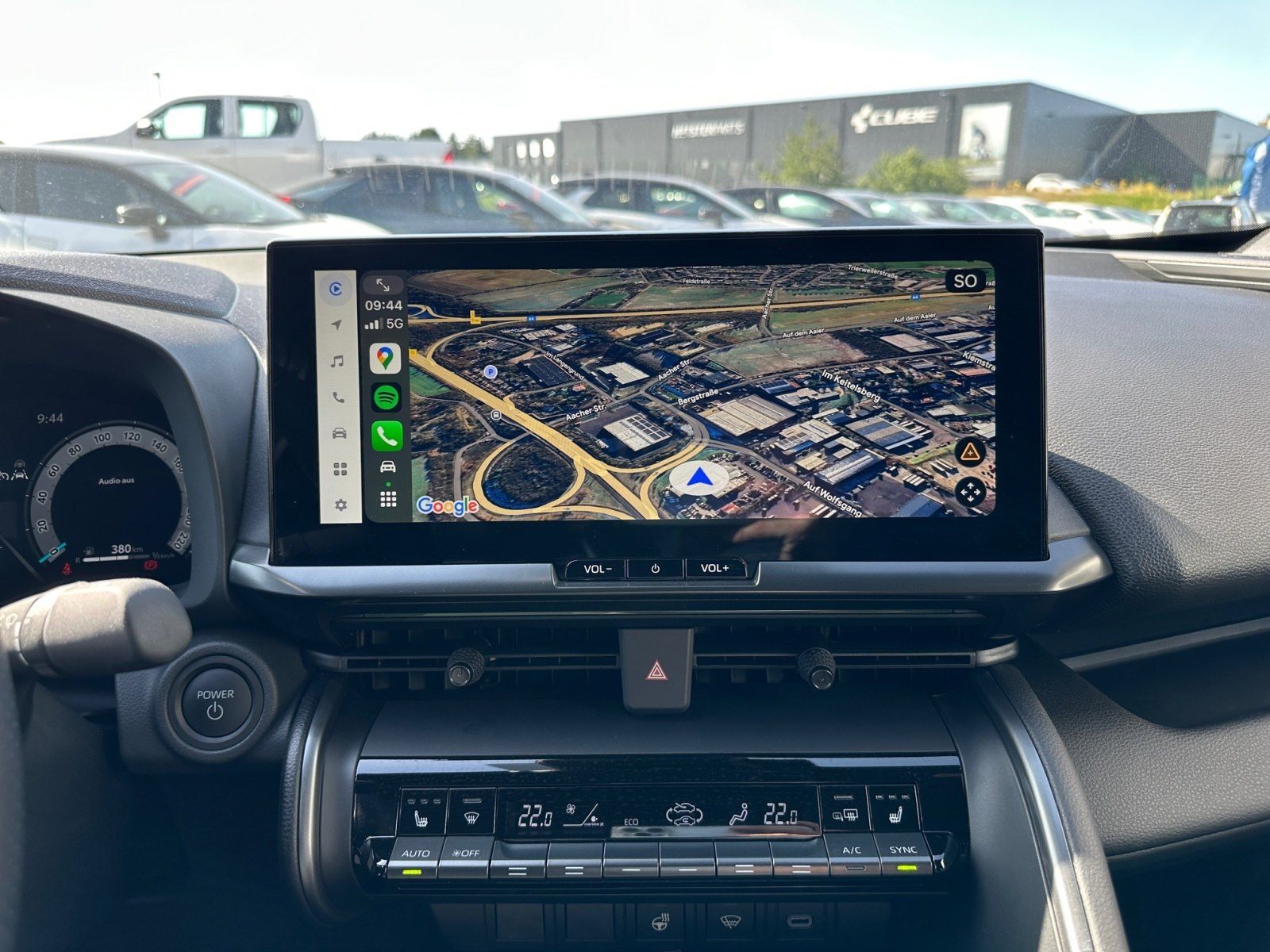 Toyota C-HR 2.0 Plug-In Hybrid FWD GR Sport