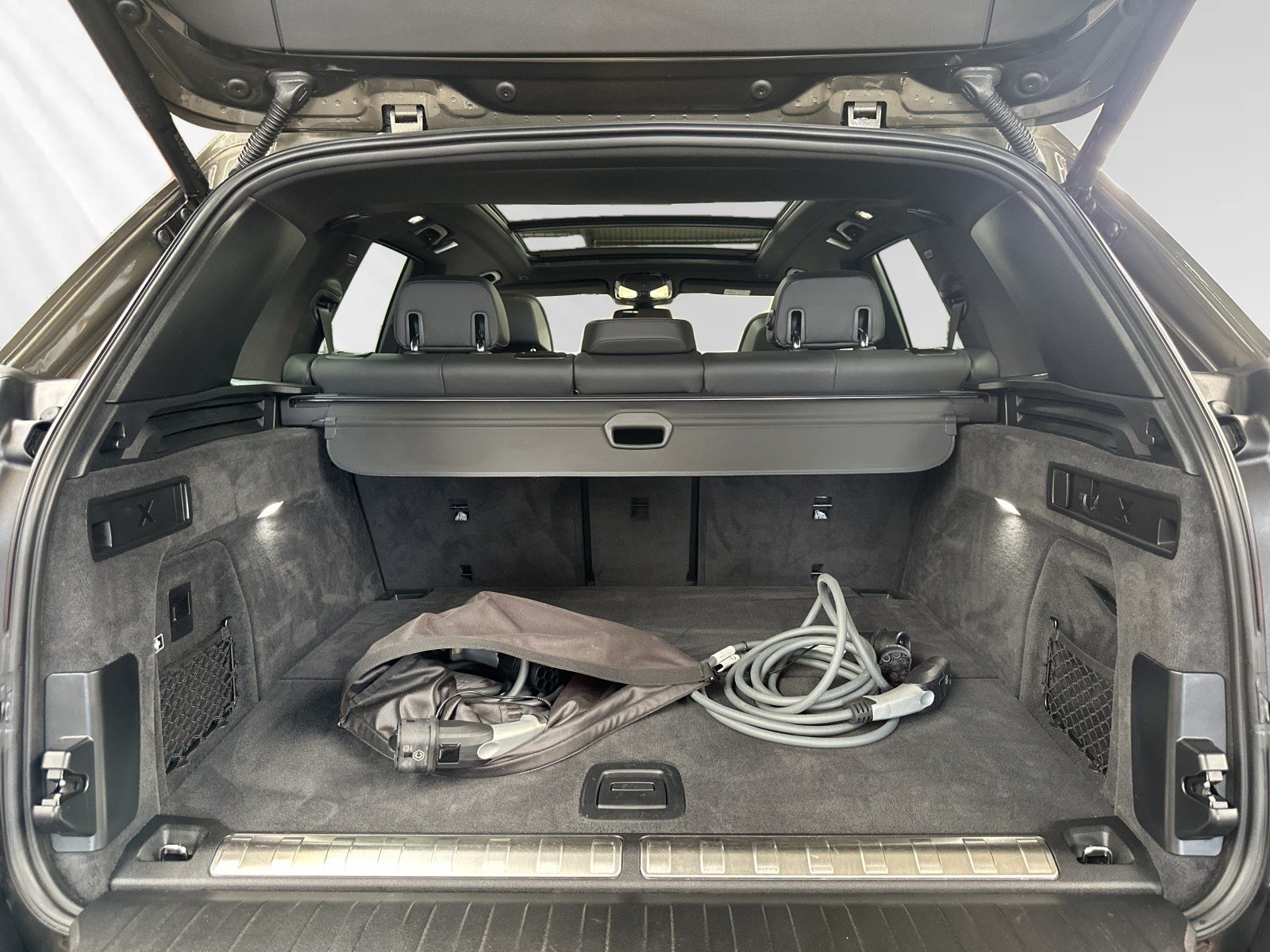 BMW X5 xDrive45e xLine Panorama|Head-Up|HiFi|DA-Prof