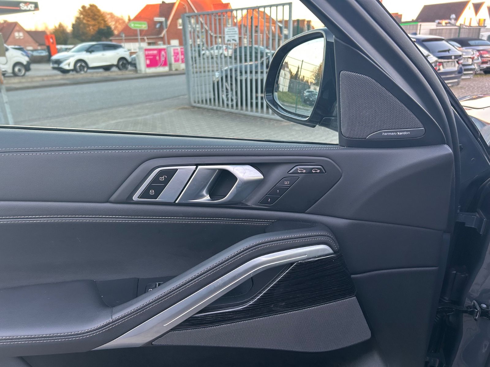 BMW X6 30d M Sport Pro - Samsaru's Car Outlet