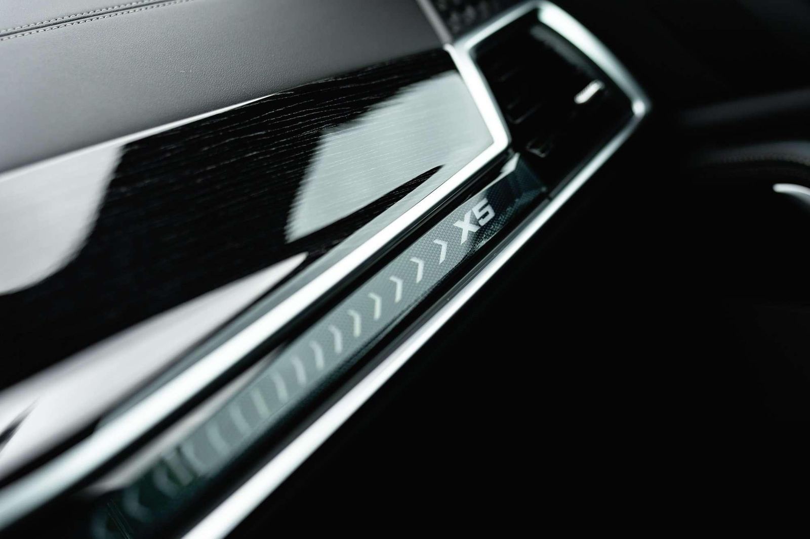 BMW X5 50e | M Sport Pro | Pano | HUD |