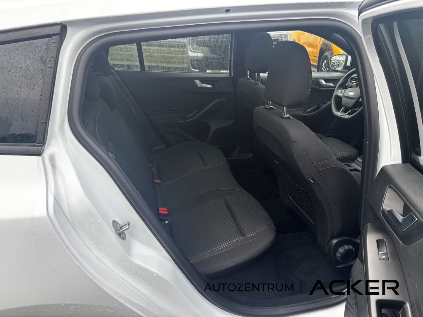 Ford Focus ST-Line X Turnier AT7 PSD/LED/aAHK -45%*