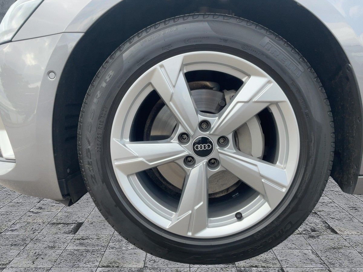 Audi A6 Avant 40 TDI S-TR SPORT - Samsaru's Car Outlet