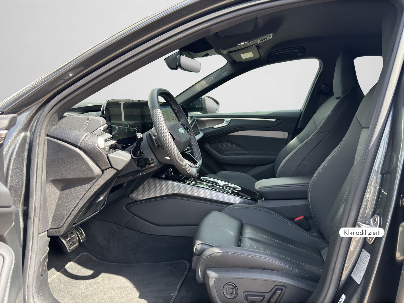 Audi A6 Limousine TFSI S Line quattro Assistenzpaket