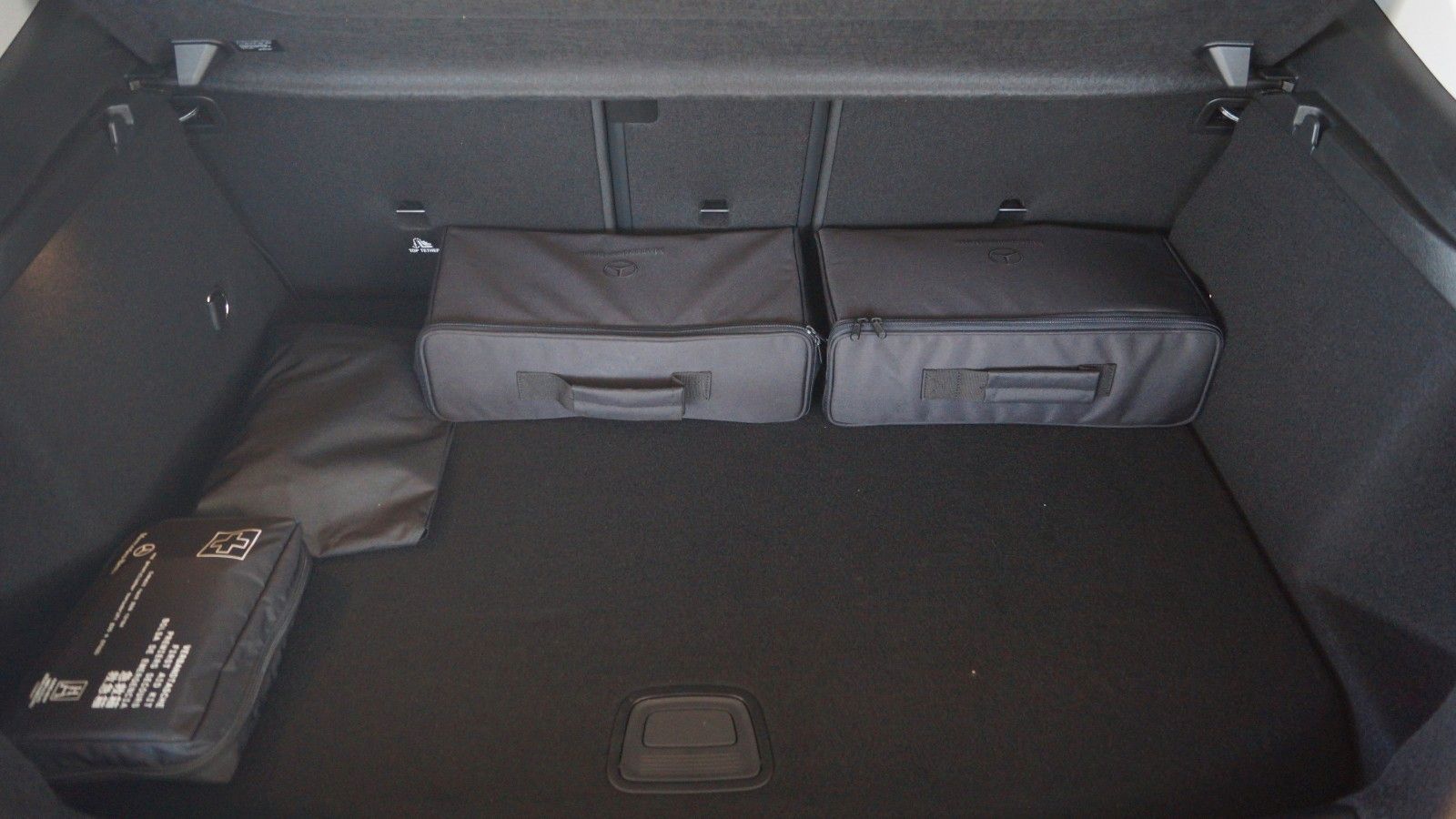 Mercedes-Benz A -Klasse A 250 e - Samsaru's Car Outlet