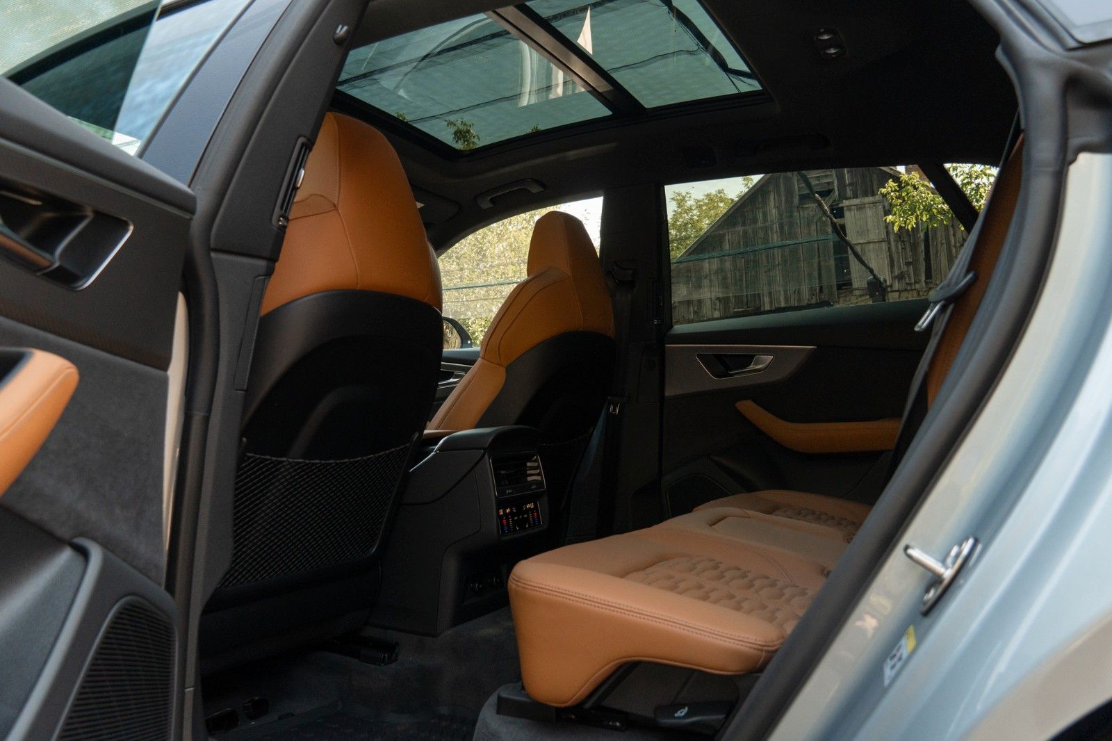 Audi RS Q8 PERFORMANCE.SOFTC.MATRIX.B&W.360°.KERAMIK