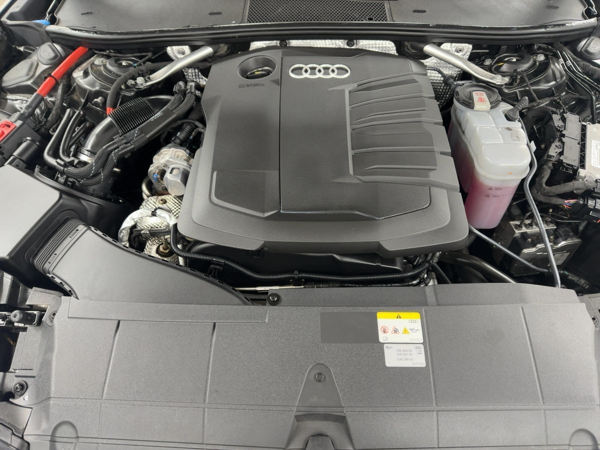 Audi A6 Allroad qua. 2.0 TDI - Samsaru's Car Outlet