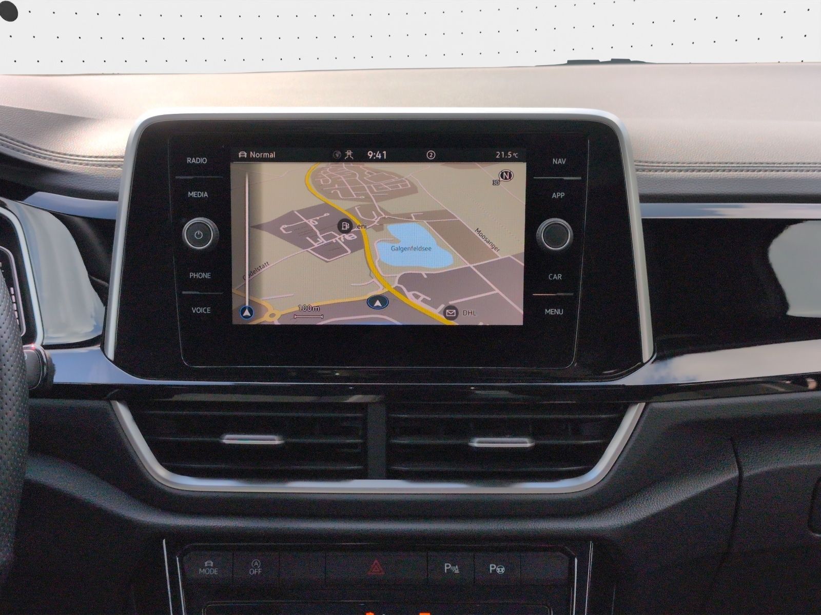 Volkswagen T-Roc R-Line 1.5 TSI - Samsaru's Car Outlet