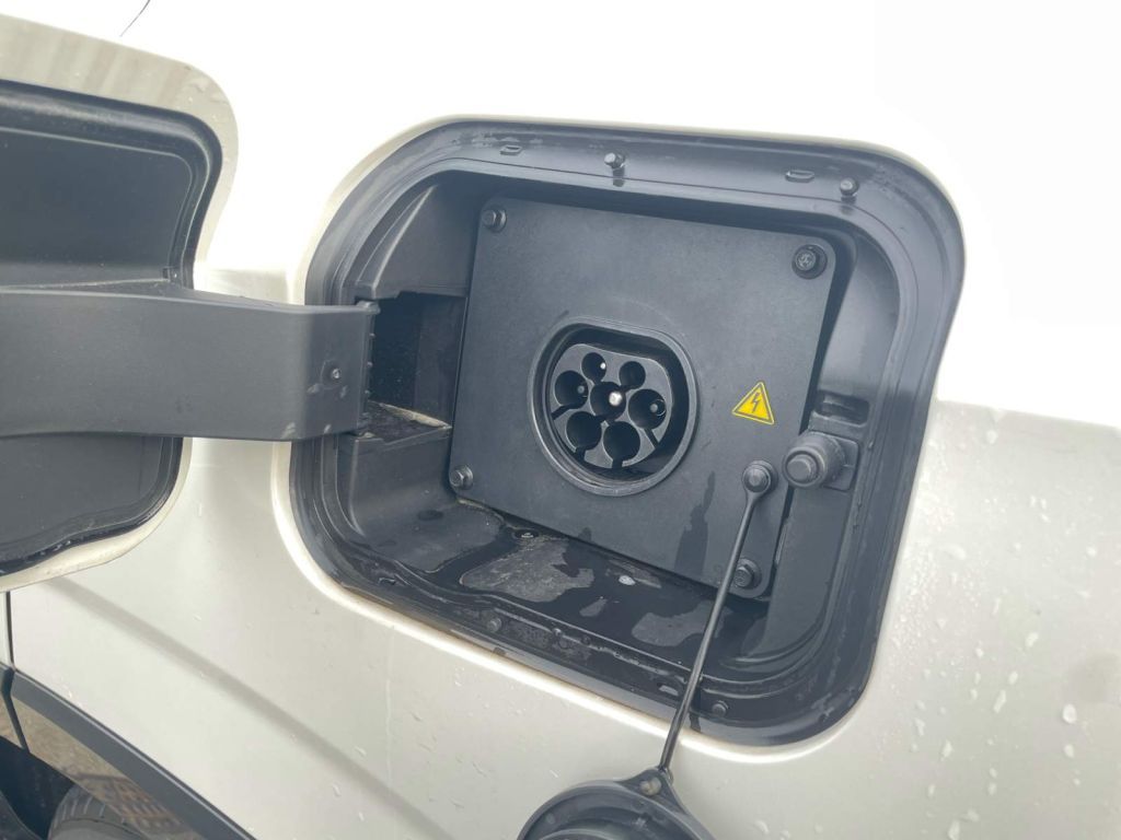 MG HS PHEV Luxury *360°*LED*elek. Heckklappe*